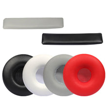 Load image into Gallery viewer, For JBL Synchros S400bt S400 E40 E40bt Earphone Sleeves S300bt Earmuffs Head Beam
