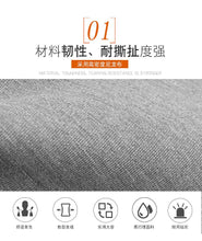 Load image into Gallery viewer, Sport Swagger Bag Polyamides and Nylon Durable Backpack for Travel or Business
