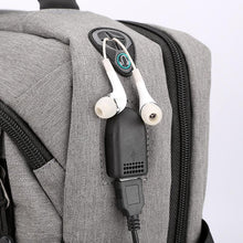Load image into Gallery viewer, Sport Swagger Bag Polyamides and Nylon Durable Backpack for Travel or Business
