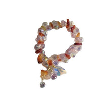 Load image into Gallery viewer, New Trendy Love Crystal Bracelet Women's Fashion Design Feeling Cold Style Bracelets
