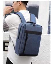 Load image into Gallery viewer, Comfortable Sport Durable Swagger Bag with Nylon Material Backpack
