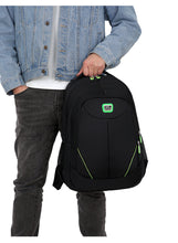 Load image into Gallery viewer, Outdoor Sport Bag Polyamides and Nylon Backpack for Travel
