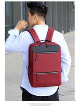 Load image into Gallery viewer, Travel Sport Outdoor Swagger Bag Polyamides and Nylon Backpack
