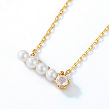 Load image into Gallery viewer, Women's Necklace Pearl Unique Fashion Accessories Choker  Gift for Girls
