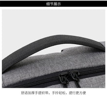 Load image into Gallery viewer, Travel Sport Outdoor Swagger Bag Polyamides and Nylon Backpack
