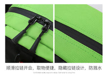 Load image into Gallery viewer, High Quality Sport Outdoor Swagger Bag Polyamides and Nylon Backpack for Travel or Business
