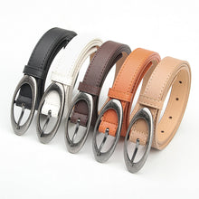 Load image into Gallery viewer, Women's Stylish and Unique Casual All-Matching Jeans Decorative Belt
