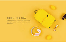 Load image into Gallery viewer, Sport Outdoor Durable Swagger Bag Polyamides and Nylon Backpack for Travel with large storage
