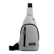 Load image into Gallery viewer, High Quality Outdoor  Polyamides and Nylon Messenger bag for Travel or Business
