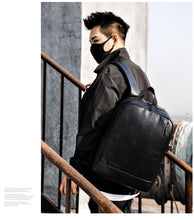 Load image into Gallery viewer, Super Outdoor Swagger Bag Polyamides and Nylon Backpack for Travel or Business
