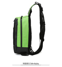 Load image into Gallery viewer, High Quality Sport Outdoor Swagger Bag Polyamides and Nylon Backpack for Travel or Business
