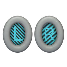 Load image into Gallery viewer, Doctor Bose Qc2 QC15 Ae2q C25 Earphone Sleeves QC35 Foam Cover Leather Earmuffs QC35 II Earmuffs
