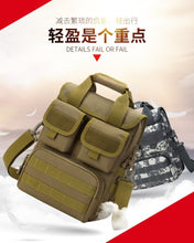 Load image into Gallery viewer, Super Large Capacity Messenger bag
