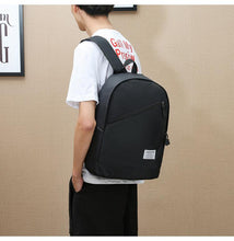 Load image into Gallery viewer, Sport Outdoor Travel Swagger Bag Polyamides and Nylon Backpack for Travel or Business
