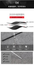 Load image into Gallery viewer, Knapsack Durable Polyamides and Nylon Backpack for Travel or Business
