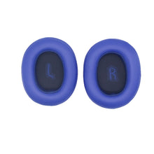 Load image into Gallery viewer, For JBL E55bt Headset Bluetooth Headset Leather Cover Earmuff E55bt Earphone Sponge Cover Earmuffs Ear Cotton
