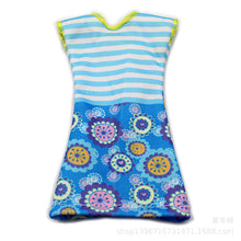 Load image into Gallery viewer, 30cm doll dress up clothes multi one-piece suits clothes dress dresses skirts
