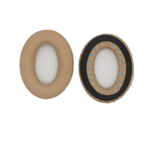 Load image into Gallery viewer, Applicable Doctor Bose QC35 QC25 QC15 SoundTrue Earmuffs Leather Cover Head Beam Earphone Sponge Cover
