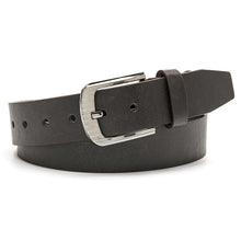Load image into Gallery viewer, Belt Men's Fashion Casual Decoration Jeans Strap Outdoor Alloy Pin Buckle Wide Belt Men
