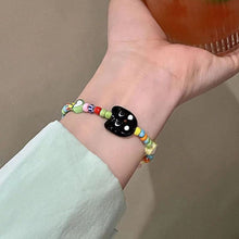 Load image into Gallery viewer, Women's Special-Interest Design New Cute Bracelet High-Grade Sweet Cool Hot Girl Girlfriends Tassel Bracelet

