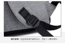 Load image into Gallery viewer, Outdoor Bag Polyamides and Nylon Backpack for Travel or Business
