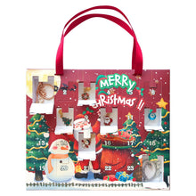 Load image into Gallery viewer, Blind Box Children's Bracelet Christmas Advent Portable 24 Grid DIY Bracelet Blind Box
