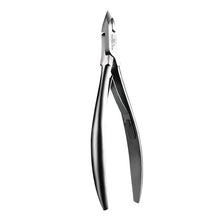 Load image into Gallery viewer, Stainless Steel Cuticle Nipper Exfoliating Nail Clippers Professional Barbed Trimming Nail Dead Skin Clipper Manicure Implement
