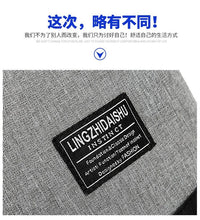 Load image into Gallery viewer, Sport Outdoor Travel Swagger Bag Polyamides and Nylon Backpack for Travel or Business
