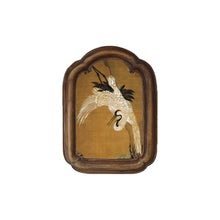 Load image into Gallery viewer, Decorative Desktop Decoration Resin Crafts Decoration Frame European Style Retro Ornaments
