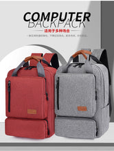 Load image into Gallery viewer, Sport Swagger Bag Outdoor Equipment Climbing Hiking Bags Backpacks

