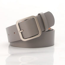 Load image into Gallery viewer, All-Match Fashion Women's Belt Dress Coat Decoration Belt Female Student Pant Belt
