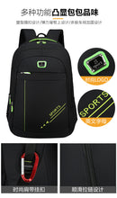 Load image into Gallery viewer, Outdoor Large Sport Backpack for Travel
