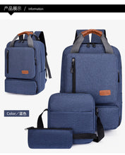 Load image into Gallery viewer, Sport Swagger Bag Outdoor Equipment Climbing Hiking Bags Backpacks
