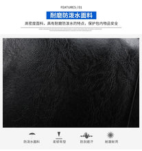 Load image into Gallery viewer, Super Outdoor Swagger Bag Polyamides and Nylon Backpack for Travel or Business
