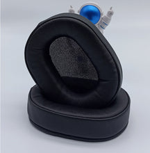 Load image into Gallery viewer, Applicable Iron Triangle ATH-MSR7 Earmuffs M50x M40x SX1 Earphone Sleeves Foam Cover Accessories Stranger Wife
