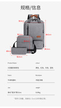 Load image into Gallery viewer, Sport Swagger Bag Outdoor Equipment Climbing Hiking Bags Backpacks
