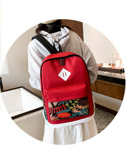 Load image into Gallery viewer, Comfortable Durable Polyamides and Nylon Backpack for Travel or Business
