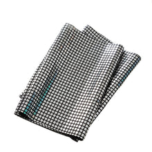 Load image into Gallery viewer, Disco Plaid Table Runner Wedding Table Runner Party Decoration Tablecloth
