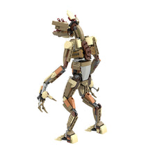 Load image into Gallery viewer, Classic Action Figure Demogorgobed Model Bricks MOC-38943 Compatible Building Blocks Assemble Kids DIY Toys for Child Xmas Gifts
