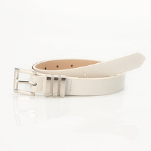 Load image into Gallery viewer, Versatile Clothing Matching Belt Simple Belt Female Korean Fashion Dress Decoration
