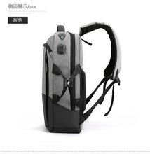 Load image into Gallery viewer, Sport Swagger Bag Polyamides and Nylon Durable Backpack for Travel or Business
