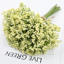 Load image into Gallery viewer, 7pcs/Set Artificial Starry Bouquet Simulation Hand Bouquet Wedding Bouquet Home Decoration Simulation Flower
