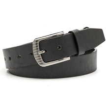 Load image into Gallery viewer, Belt Men's Fashion Casual Decoration Jeans Strap Outdoor Alloy Pin Buckle Wide Belt Men
