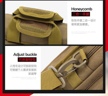 Load image into Gallery viewer, Super Large Capacity Messenger bag
