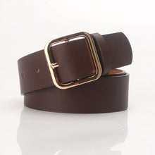 Load image into Gallery viewer, All-Match Fashion Women's Belt Dress Coat Decoration Belt Female Student Pant Belt
