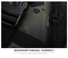 Load image into Gallery viewer, Sport Outdoor Swagger Bag Polyamides and Nylon Backpack for Travelling for men
