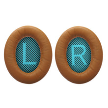Load image into Gallery viewer, Doctor Bose Qc2 QC15 Ae2q C25 Earphone Sleeves QC35 Foam Cover Leather Earmuffs QC35 II Earmuffs
