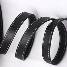 Load image into Gallery viewer, Waist-Tight Retro Knotted Suit All-Matching Outerwear Waist Seal Korean Style Fashionable Wide Belt

