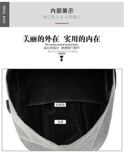 Load image into Gallery viewer, Sport Outdoor Travel Swagger Bag Polyamides and Nylon Backpack for Travel or Business
