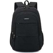 Load image into Gallery viewer, Swagger Bag Polyamides and Nylon Durable Backpack for Travel or Business for Men
